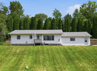 W10890 Hiview Drive, Black River Falls, WI 54615