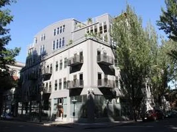 725 NW Flanders St, Portland, OR 97209