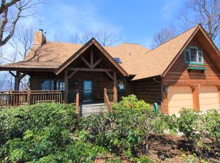 684 Gorge View Dr, Blowing Rock, NC 28605