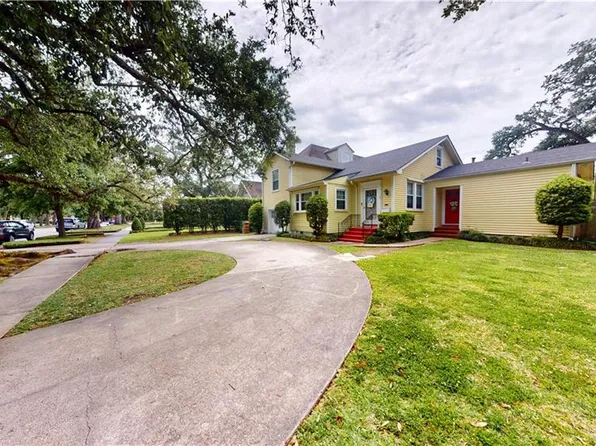 116 Vincent Ave, Metairie, LA 70005