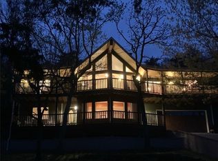 21408 Lakeview Dr, Garfield, AR 72732