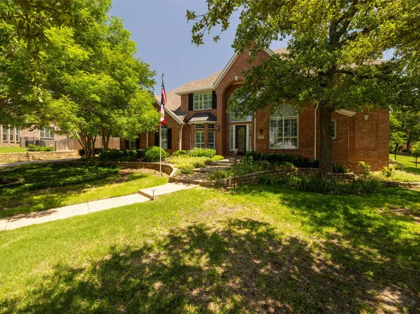 1301 Arden Ln, Keller, TX 76248