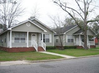 1202 Magnolia St #A, Thomasville, GA 31792
