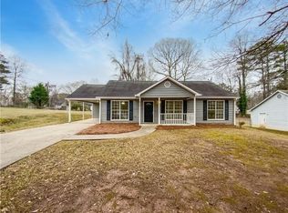 515 Oakview Dr, Stockbridge, GA 30281