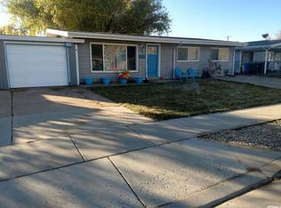 1711 N 400 W, Sunset, UT 84015