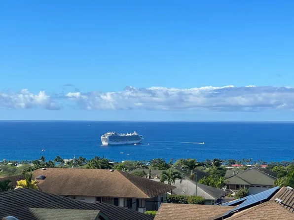 75-281 Malulani Dr, Kailua Kona, HI 96740