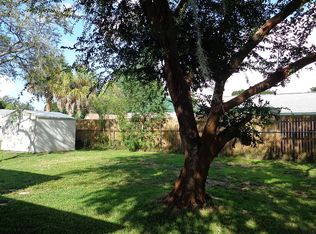 3222 Chalon St, New Port Richey, FL 34655