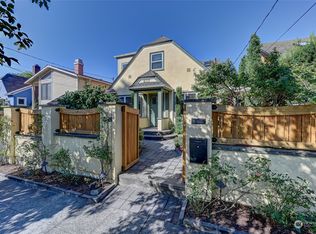 6237 26th Ave NE, Seattle, WA 98115