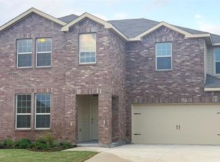 208 Evers Pkwy, Denton, TX 76207