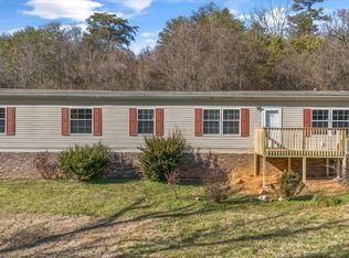 603 Bays Mountain Rd, Knoxville, TN 37920