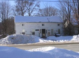 19 Granby Rd, Granville, MA 01034