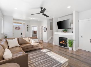 3722 NE Petrosa Ave, Bend, OR 97701