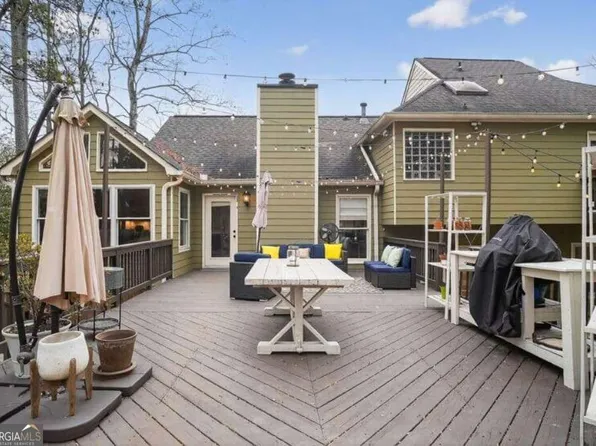 10590 Timberstone Rd, Johns Creek, GA 30022