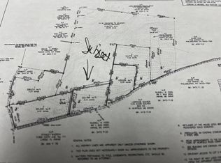 0001.3 Hobbs Rd, West Newfield, ME 04095