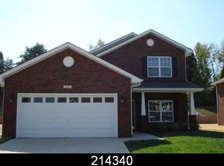 2461 Glyncastle Way, Gastonia, NC 28056