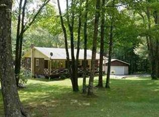 205 Twinshaven Rd, Napanoch, NY 12458