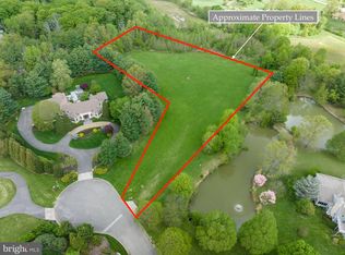 783 Allison Ct, Moorestown, NJ 08057