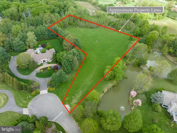 783 Allison Ct, Moorestown, NJ 08057