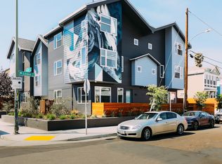 ArtHaus Linden, Oakland, CA 94607