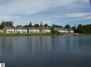 2806 W Shore Dr, Central Lake, MI 49622