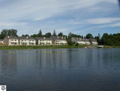 2806 W Shore Dr #26, Central Lake, MI, 49622