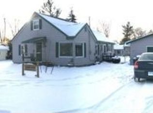 2136 3rd St, Mount Pleasant, MI 48858