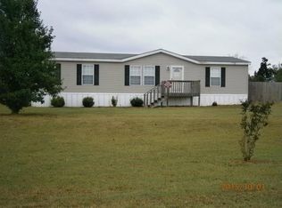 2071 County Road 298, Hillsboro, AL 35643