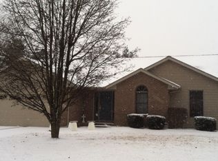 2147 Doctors Park Dr, Columbus, IN