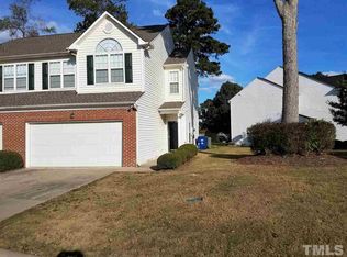 2663 Blackwolf Run Ln, Raleigh, NC 27604