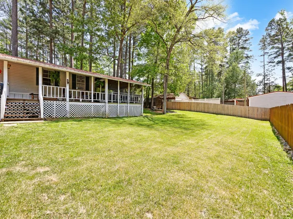 156 Chuckwood Dr, Springville, TN 38256