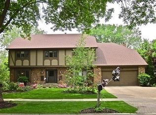 955 Honest Pleasure Dr, Naperville, IL