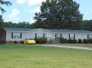 2494 Bramlett Church Rd, Gray Court, SC 29645