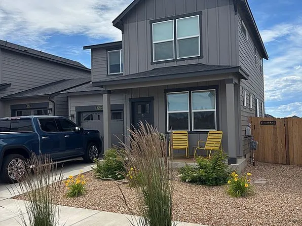 3259 NW 8th St, Redmond, OR 97756