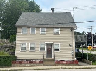 32 Central Ave, Norwich, CT 06360