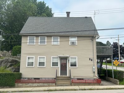 32 Central Avenue, Norwich, CT, 06360