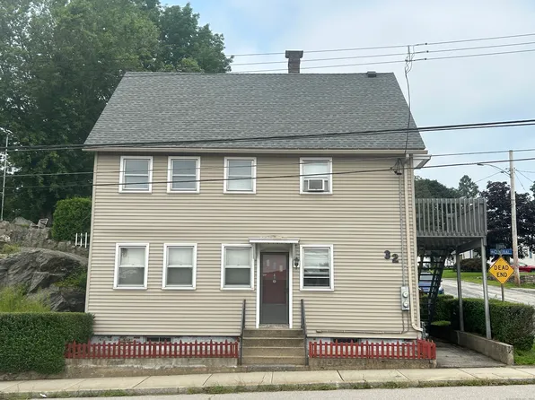 32 Central Avenue, Norwich, CT 06360