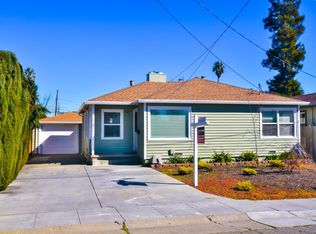 21 Ontario St, San Mateo, CA 94401