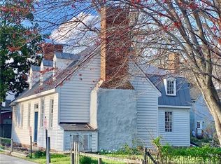 314 S Water Ln, Tappahannock, VA 22560