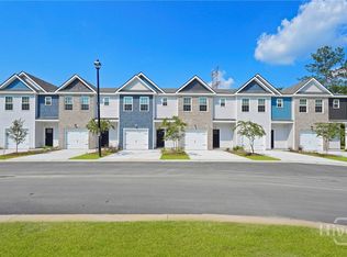 142 Stone Crab Circle, Bloomingdale, GA 31302