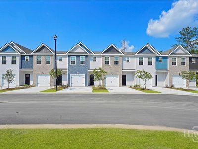 142 Stone Crab Circle, Bloomingdale, GA, 31302