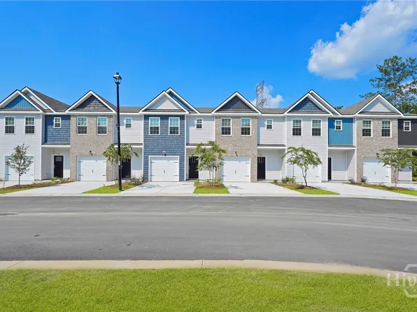 142 Stone Crab Circle, Bloomingdale, GA 31302