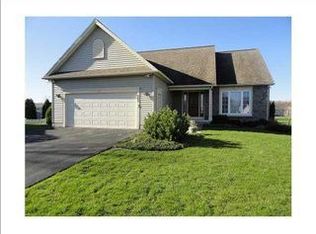 263 Chicory Rdg, Rochester, NY 14626