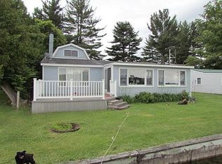 3695 S Roy Dr, Sheridan, MI 48884
