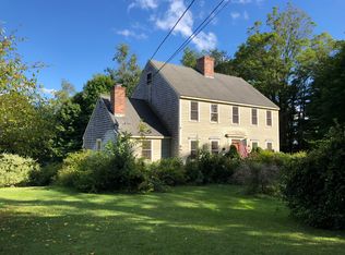 810 Cronin Rd, Warren, MA 01083