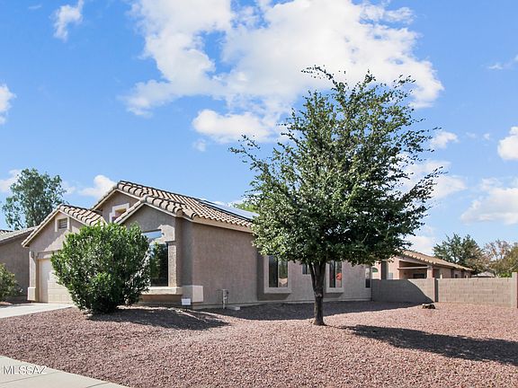 2nd image of 5606 W Cortaro Crossing Dr