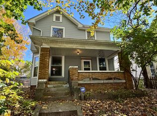 1121 Newman St, Indianapolis, IN 46201