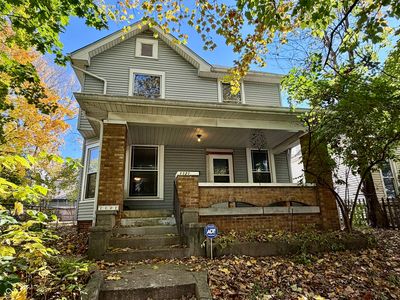 1121 Newman St, Indianapolis, IN, 46201