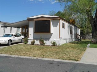 3251 E Rd UNIT 42, Clifton, CO 81520