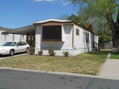 3251 E Rd UNIT 42, Clifton, CO, 81520
