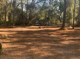 7579 Fremont Ave, Keystone Heights, FL 32656